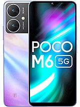 Poco M6 In Cameroon